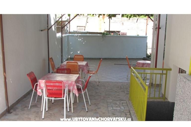 Primorac Apartamenty – foto 11