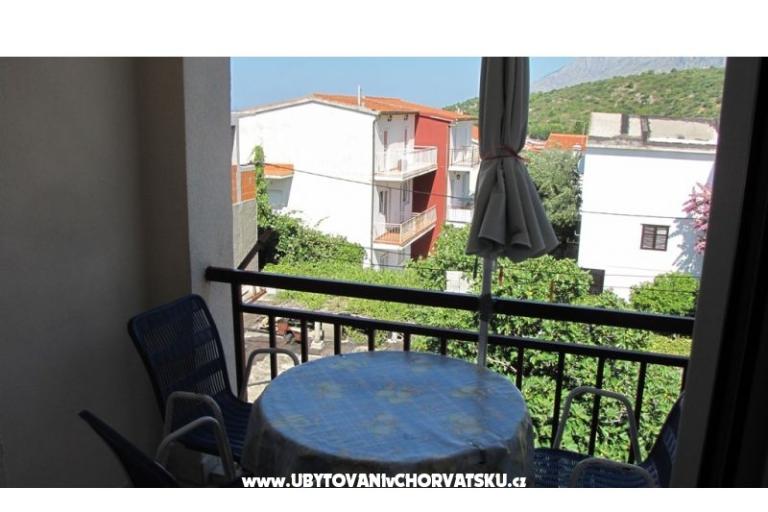 Primorac Apartamenty – foto 16