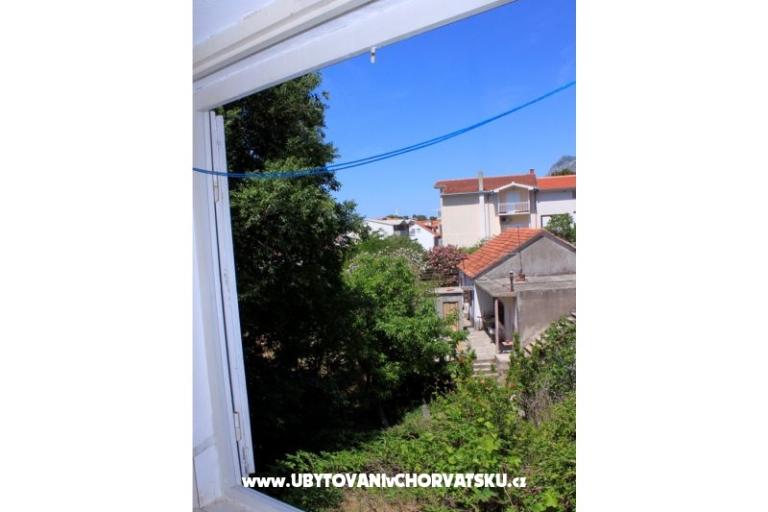 Pokoje Katja Gradac center – foto 12