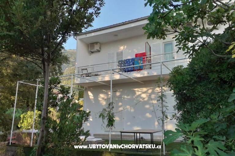 Pokoje Katja Gradac center – foto 16