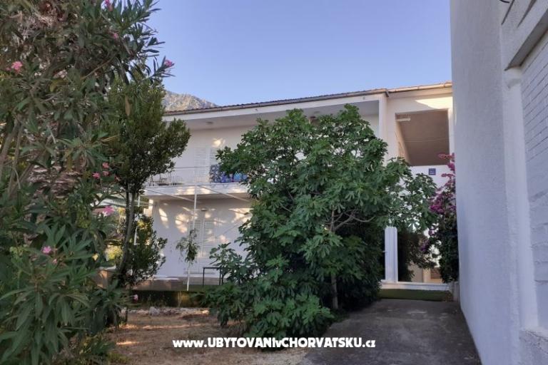 Pokoje Katja Gradac center – foto 6