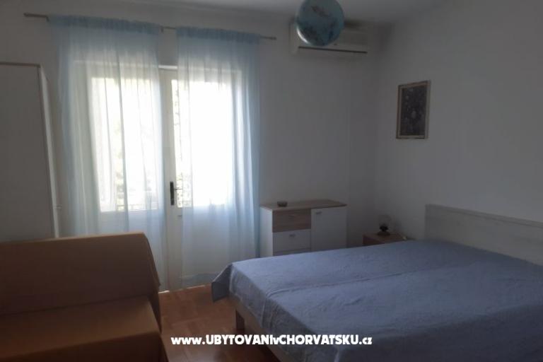 Pokoje Katja Gradac center – foto 7