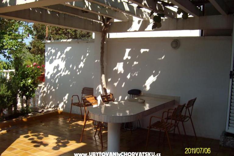 Apartamenty Duda – foto 14