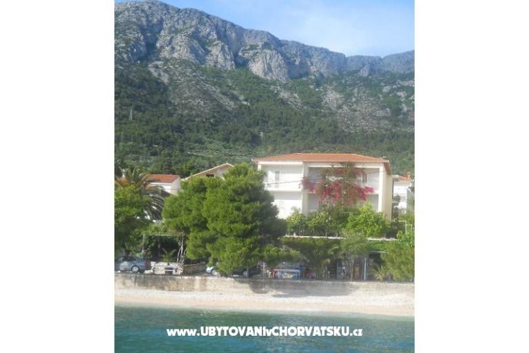 Villa Apartamenty Stipic – foto 9