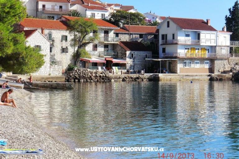  Apartamenty Ines – foto 2