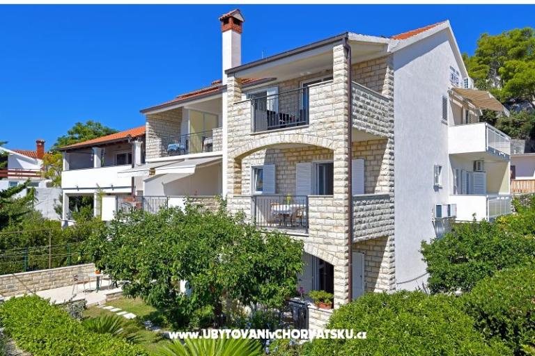  Apartamenty Tamara – foto 2