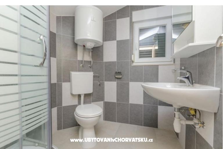 Apartamenty Vila Ivo – foto 14