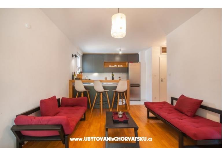Apartament Paiz – foto 8