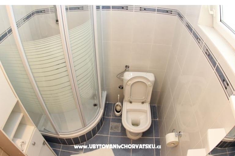 Apartamenty  Burkovo – foto 9