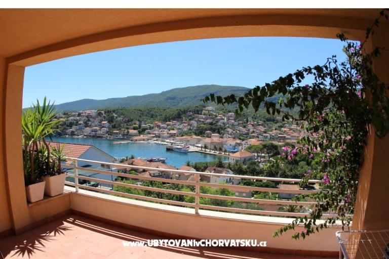 Apartamenty  Burkovo – foto 10