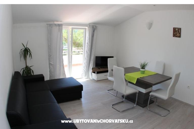 Apartamenty  Burkovo – foto 11