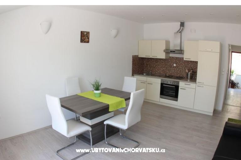 Apartamenty  Burkovo – foto 12