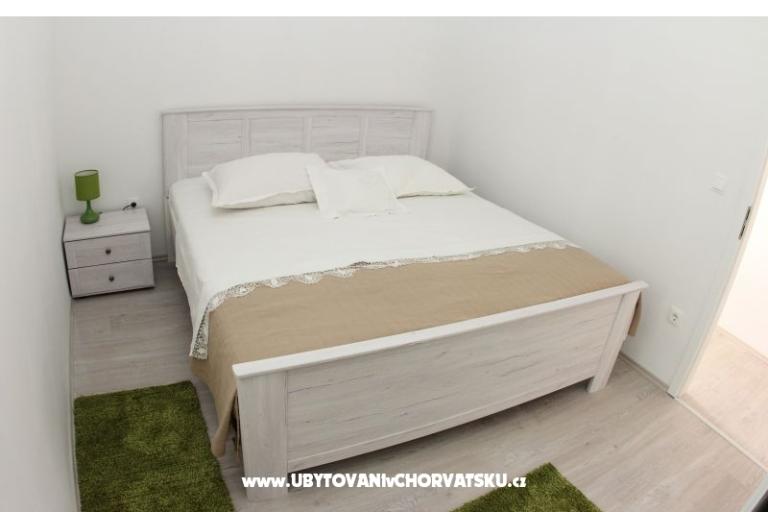 Apartamenty  Burkovo – foto 13