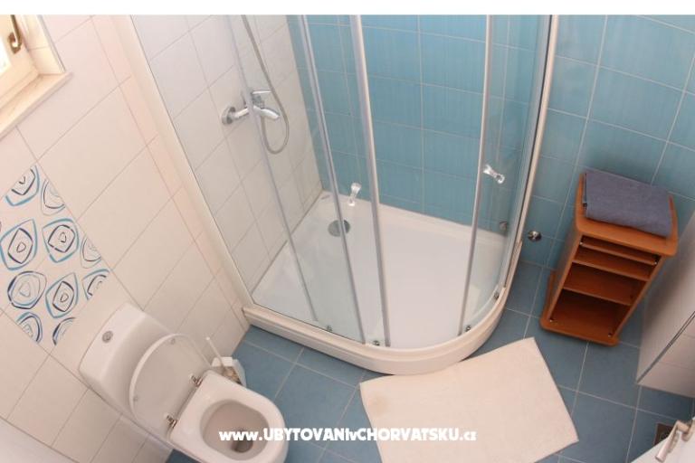Apartamenty  Burkovo – foto 15