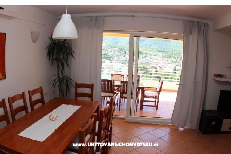 Apartamenty  Burkovo – foto 2