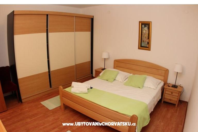 Apartamenty  Burkovo – foto 5