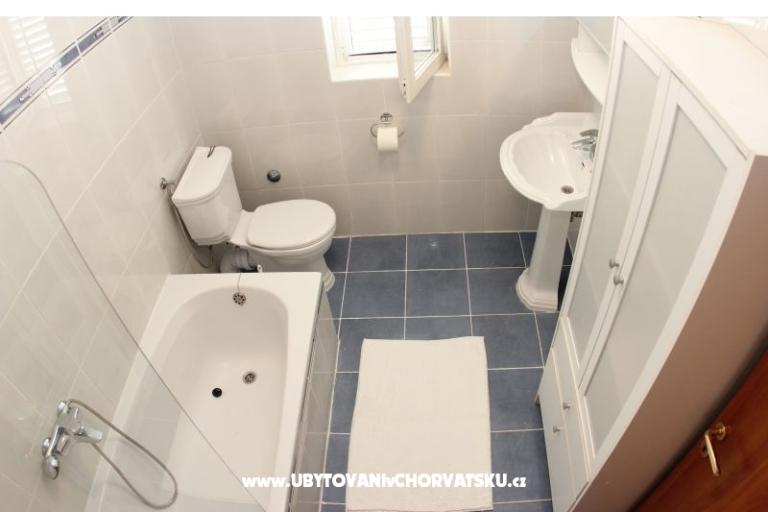 Apartamenty  Burkovo – foto 6
