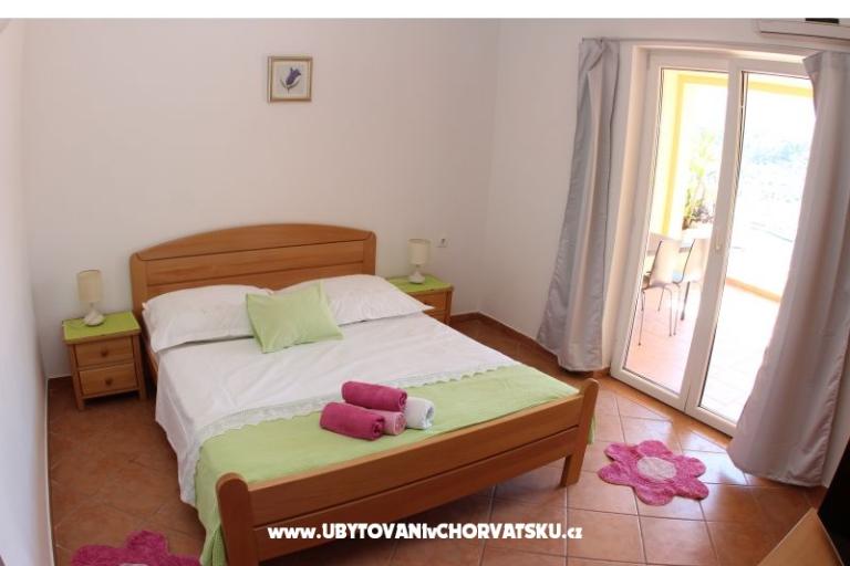 Apartamenty  Burkovo – foto 7