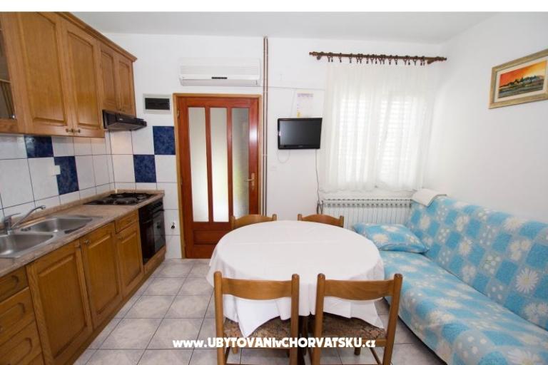 Apartamenty Bartul – foto 12