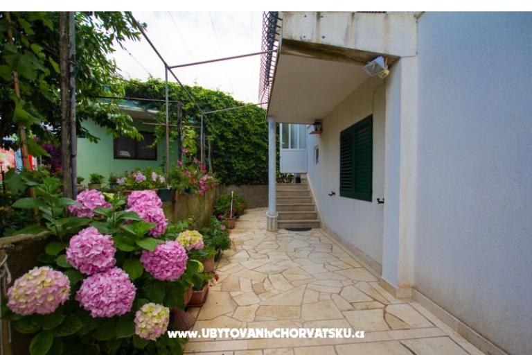 Apartamenty Bartul – foto 13