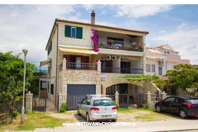 Apartamenty Bartul – foto 4