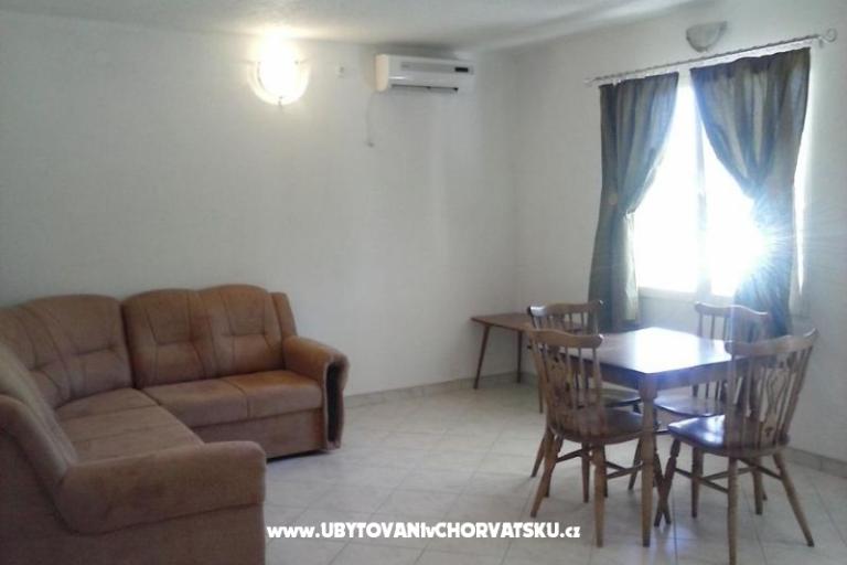 Apartamenty Batoš – foto 10