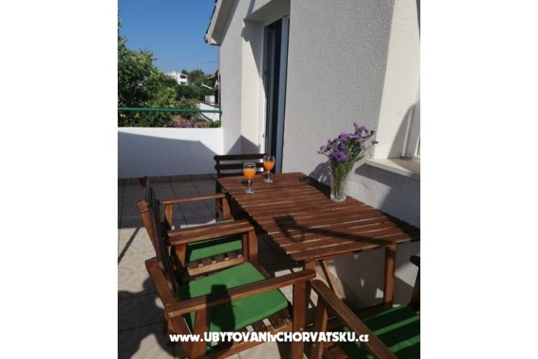 Apartamenty Batoš – foto 11