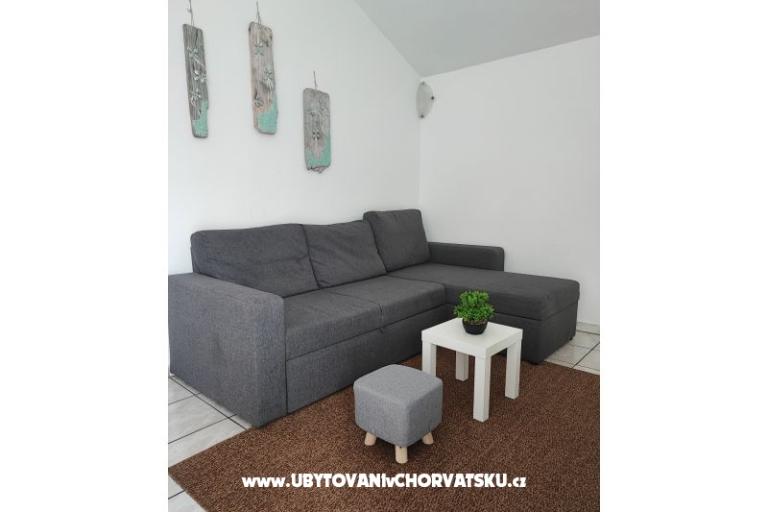Apartamenty Batoš – foto 12