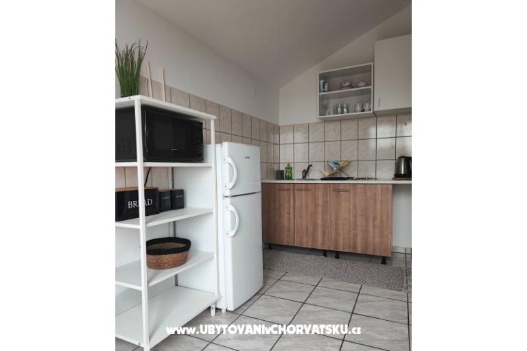 Apartamenty Batoš – foto 13