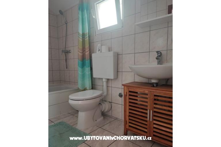 Apartamenty Batoš – foto 14