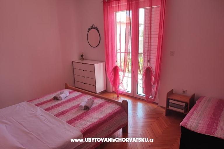 Apartamenty Batoš – foto 15
