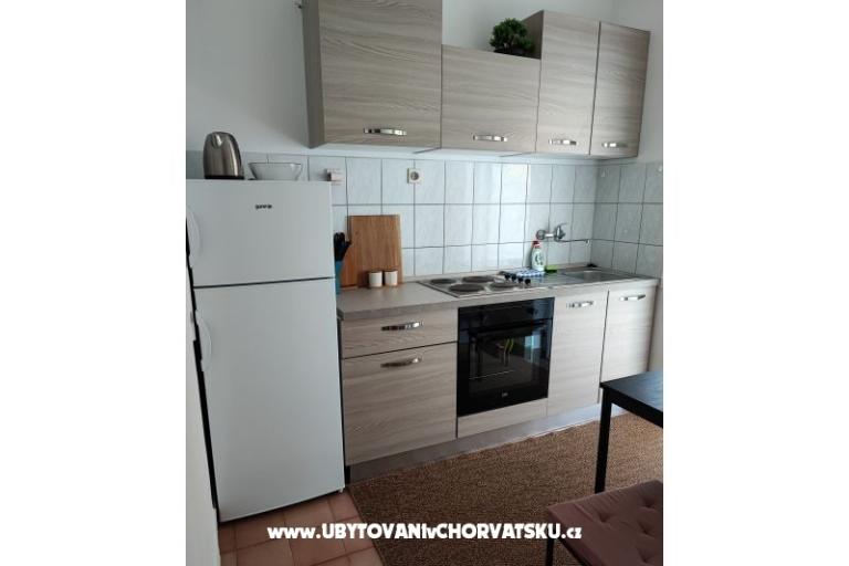 Apartamenty Batoš – foto 16