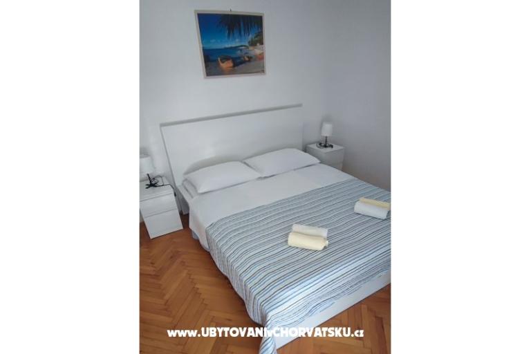 Apartamenty Batoš – foto 20