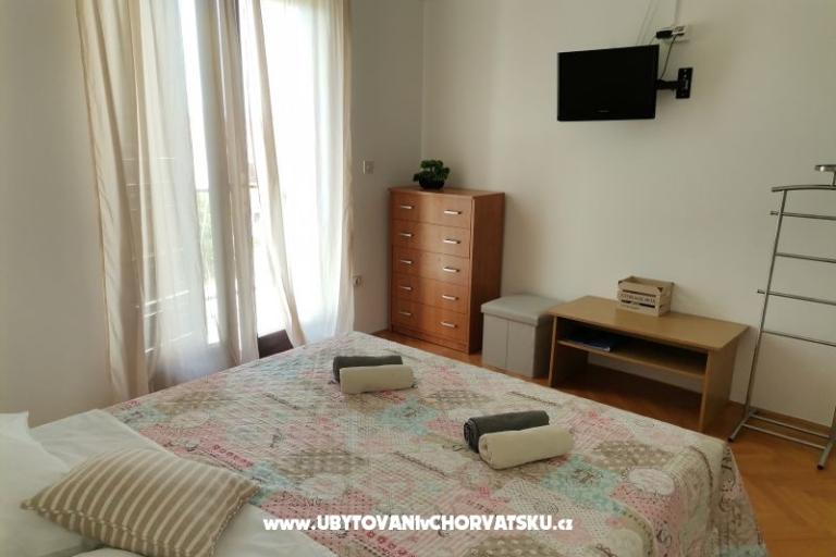 Apartamenty Batoš – foto 22