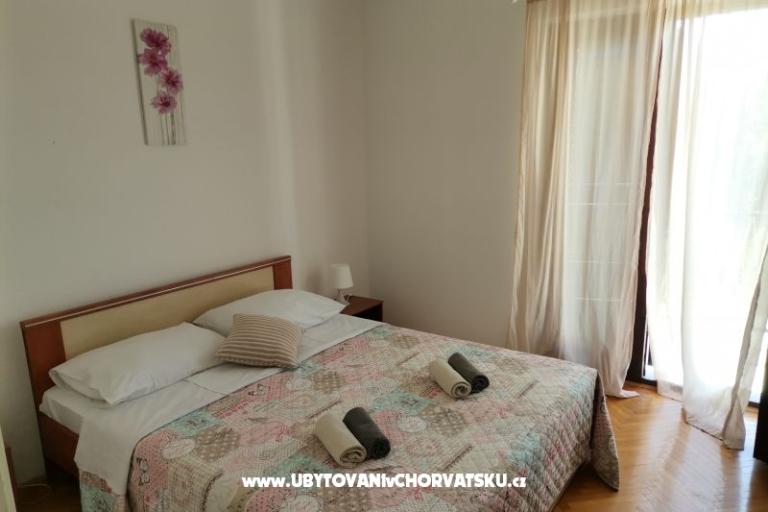 Apartamenty Batoš – foto 23