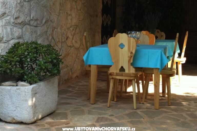 Apartamenty Batoš – foto 4