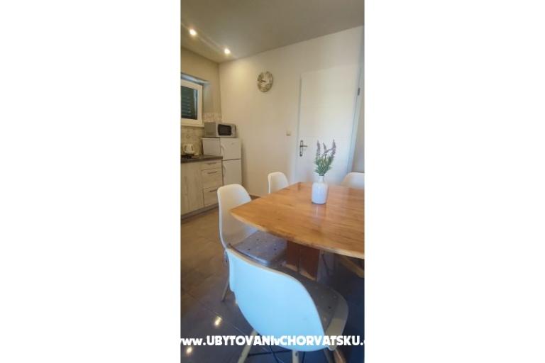 Apartamenty Batoš – foto 6
