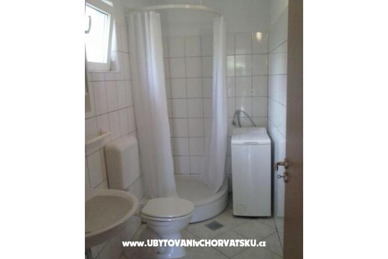 Apartamenty Batoš – foto 7