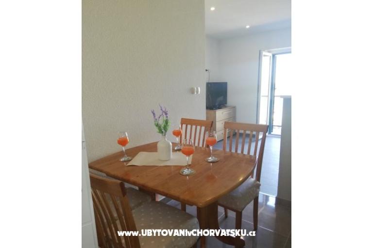 Apartamenty Batoš – foto 8