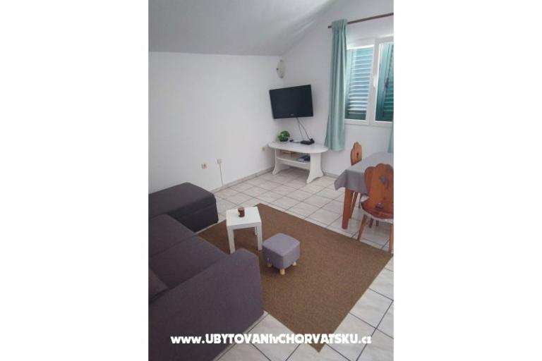 Apartamenty Batoš – foto 9