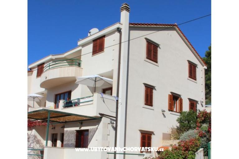 Apartamenty Belić  – foto 11