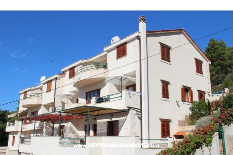 Apartamenty Belić  – foto 18