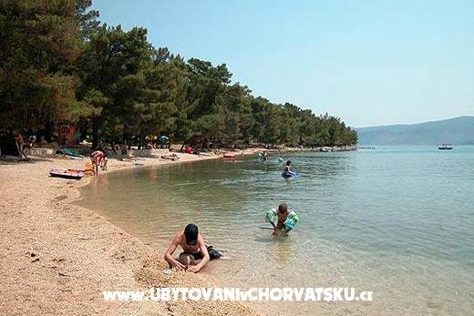 Apartamenty Brkan – foto 14