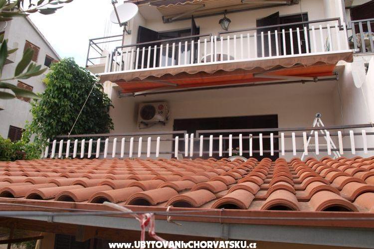 Apartamenty Brkan – foto 2