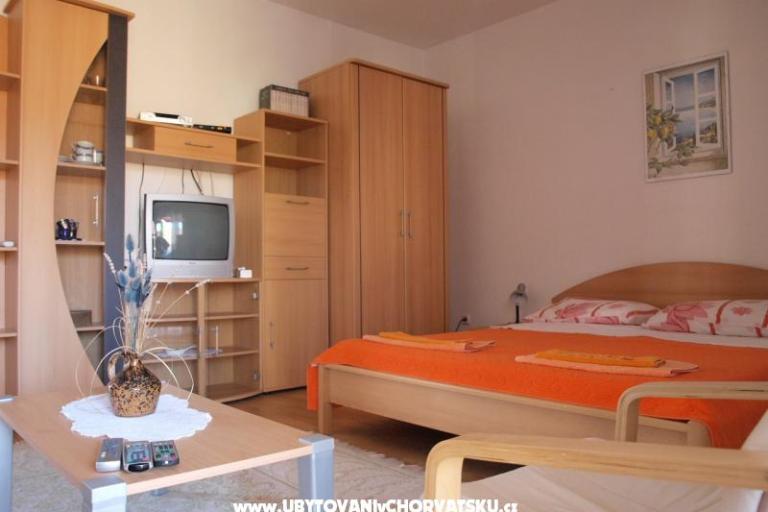 Apartamenty Brkan – foto 5