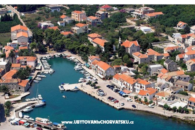 Apartamenty Dinko &amp; Marija – foto 12