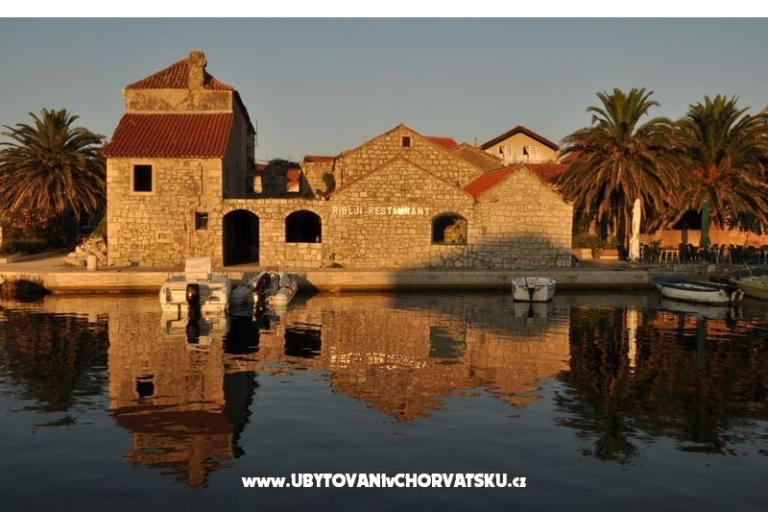 Apartamenty Dinko &amp; Marija – foto 13