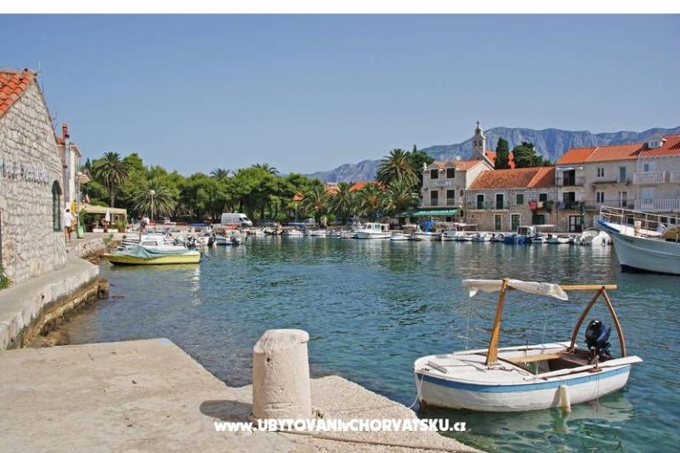 Apartamenty Dinko &amp; Marija – foto 15