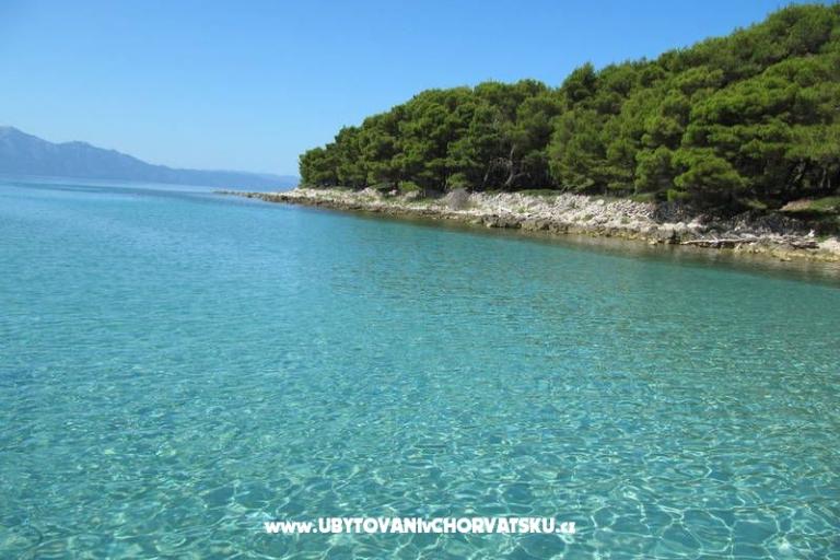 Apartamenty Dinko &amp; Marija – foto 17