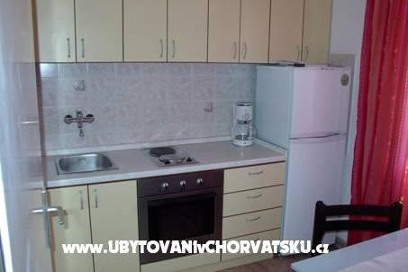 Apartamenty Dinko &amp; Marija – foto 7